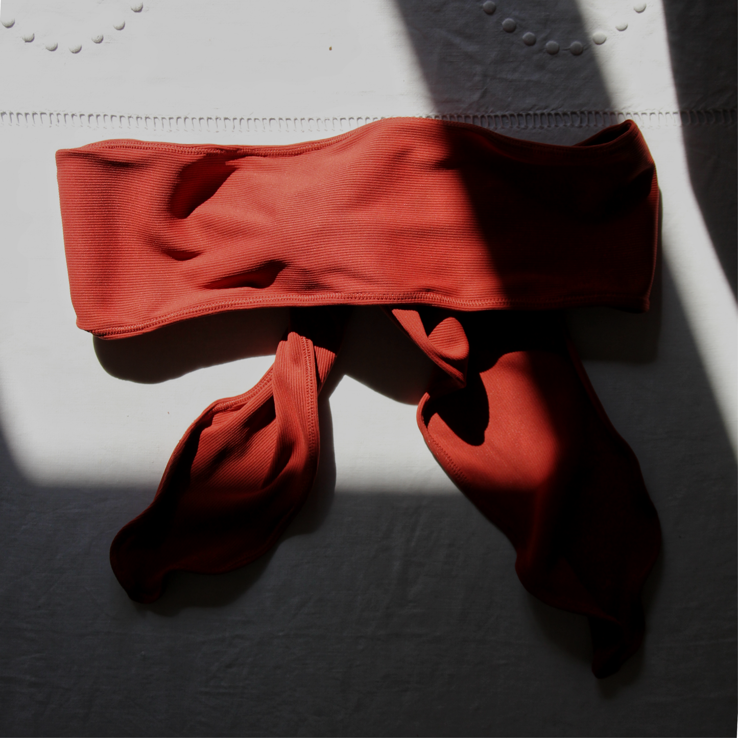 BANDEAU TERRACOTA