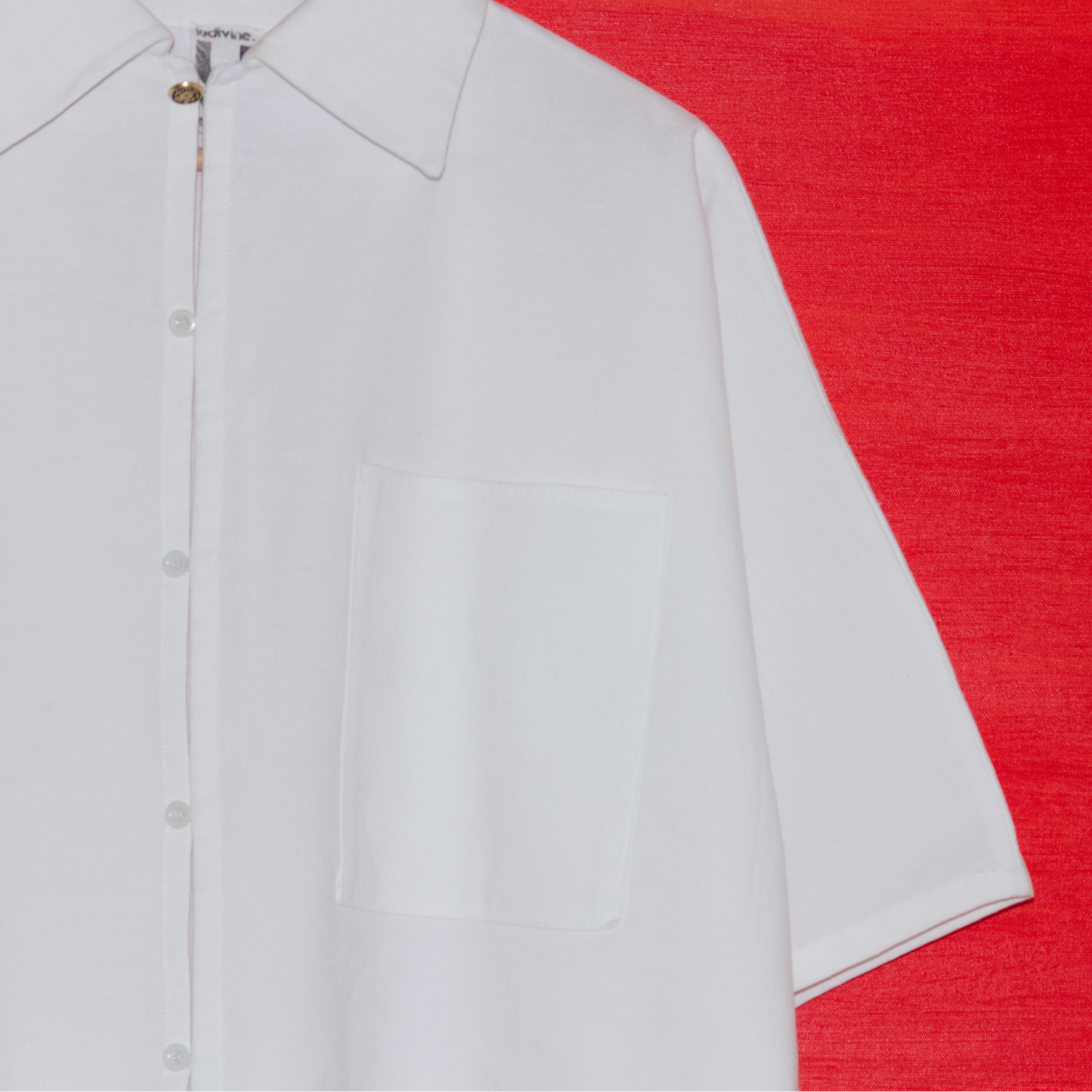 CHEMISE EN LIN N°3