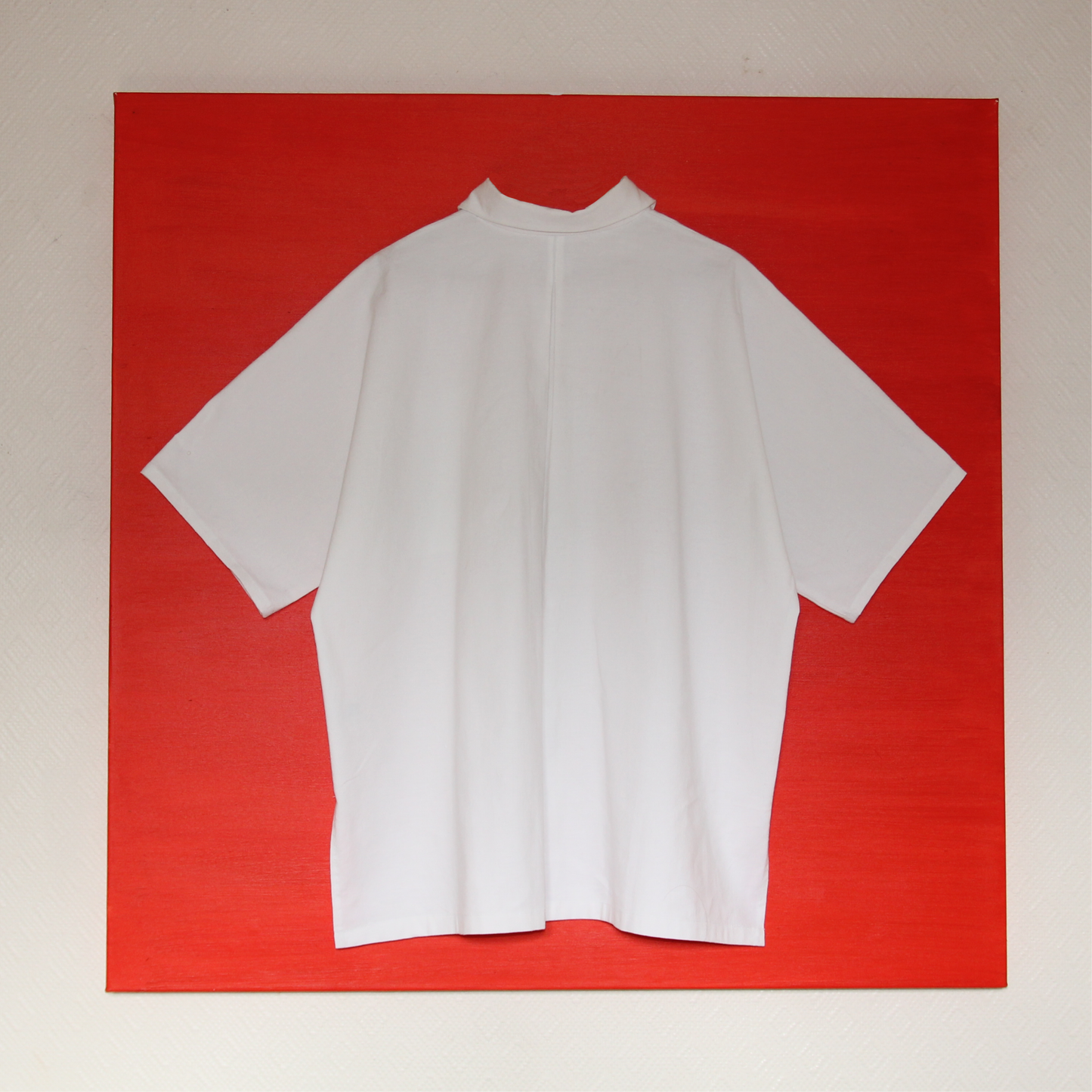 CHEMISE EN LIN N°3