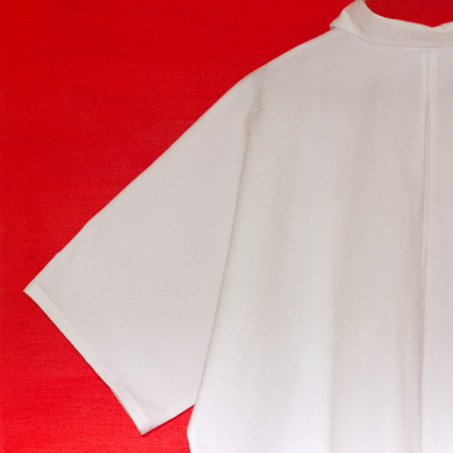 CHEMISE EN LIN N°3