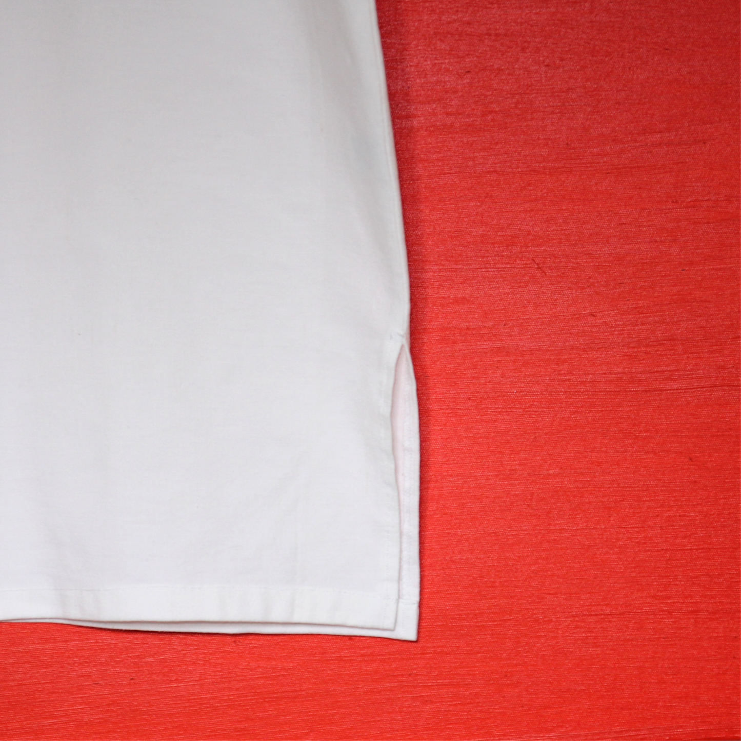 CHEMISE EN LIN N°3