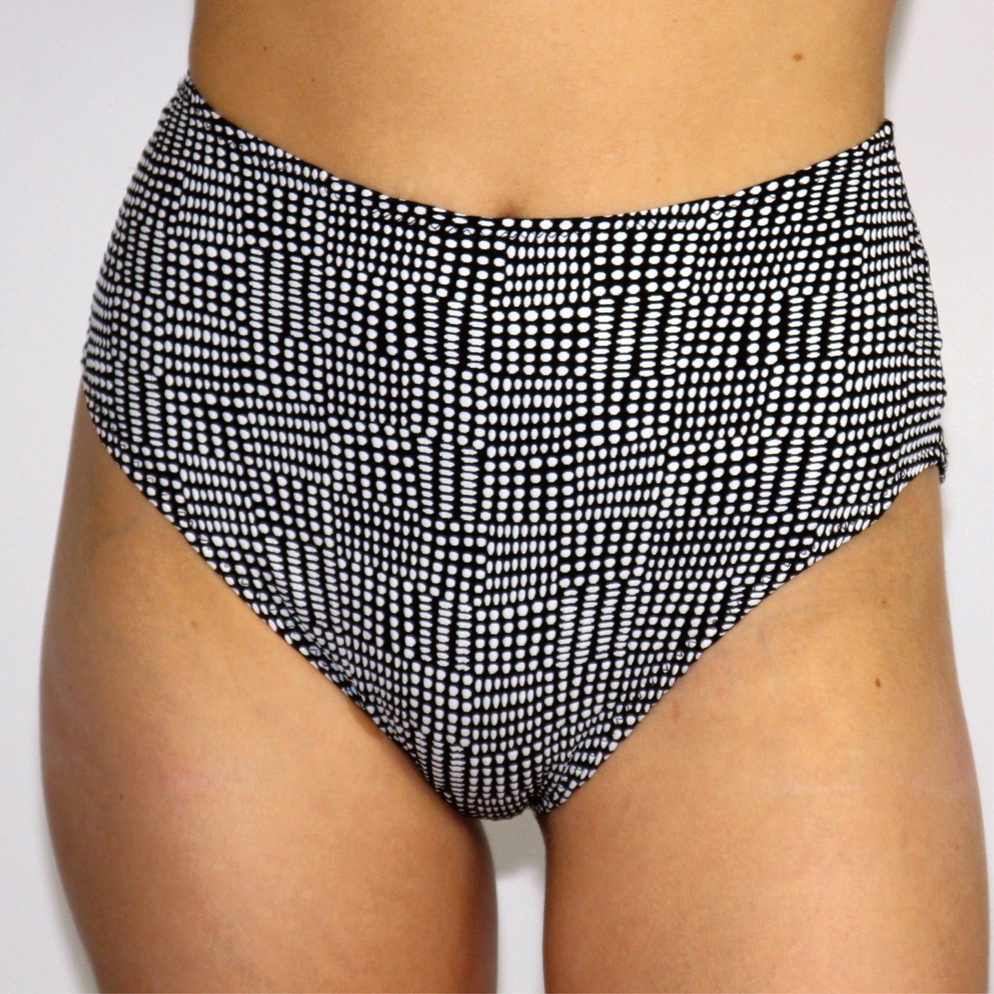CULOTTE TAILLE HAUTE