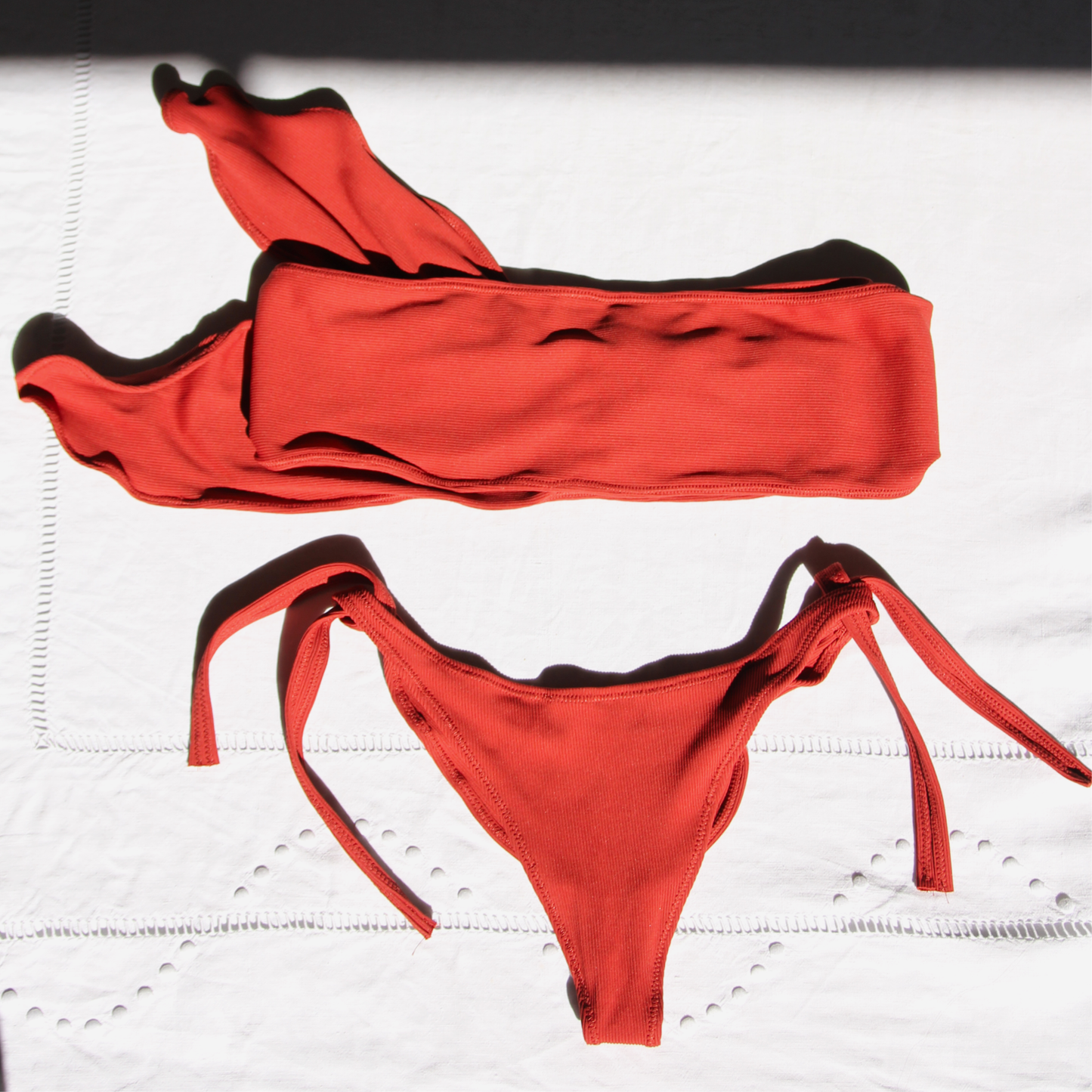 BANDEAU TERRACOTA