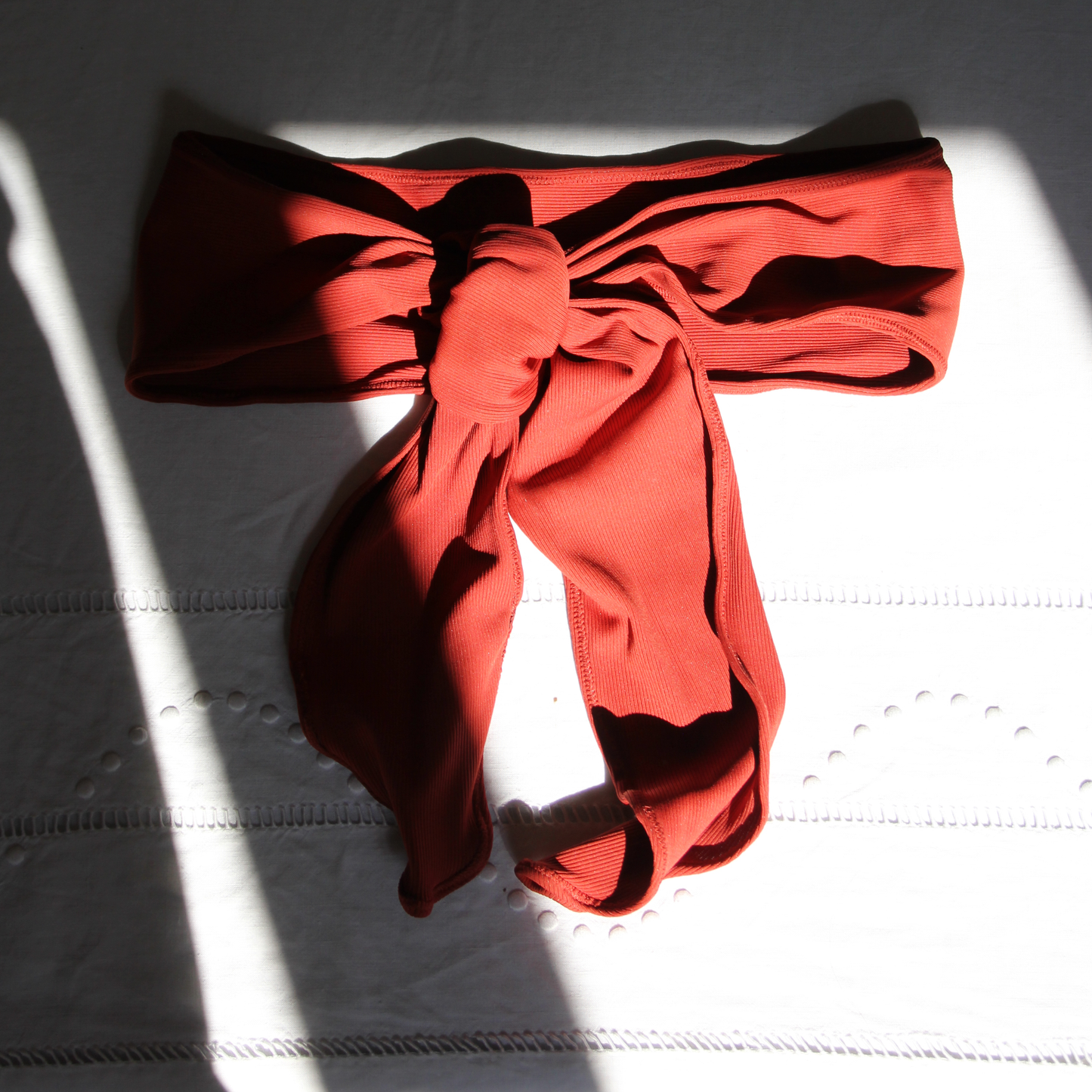 BANDEAU TERRACOTA