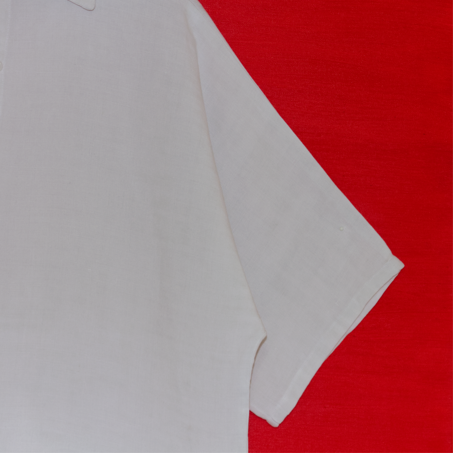 CHEMISE EN LIN N°1