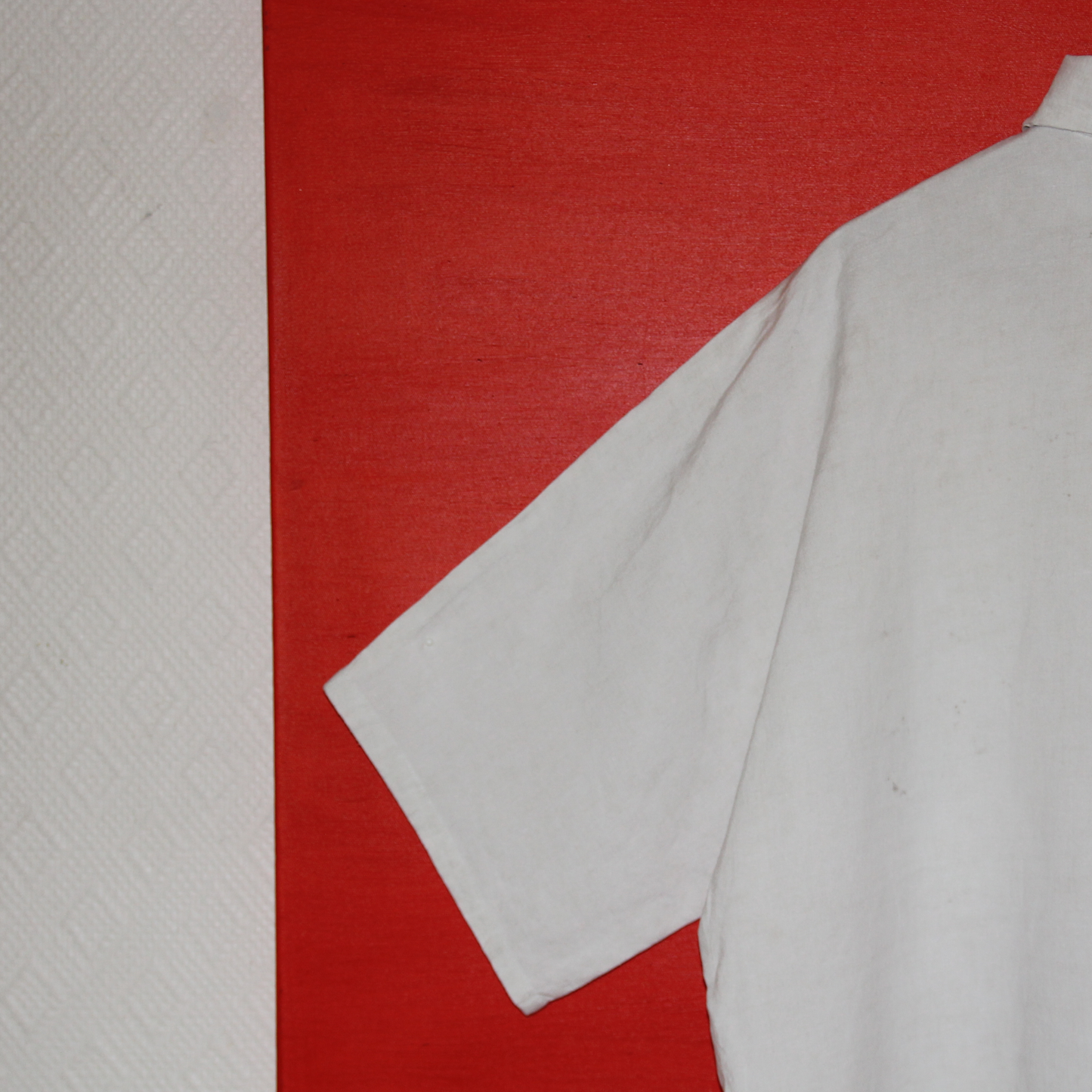 CHEMISE EN LIN N°4