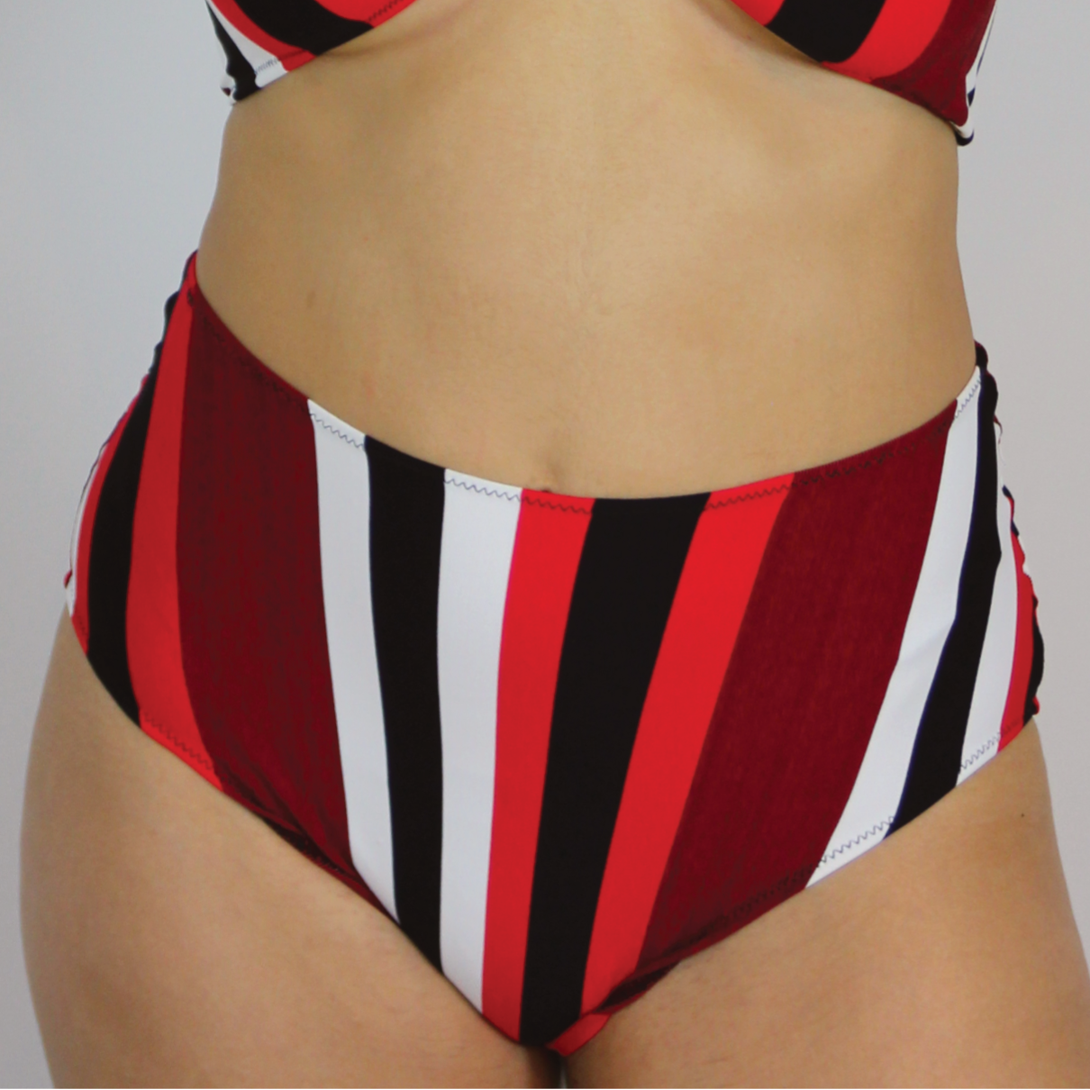 CULOTTE TAILLE HAUTE