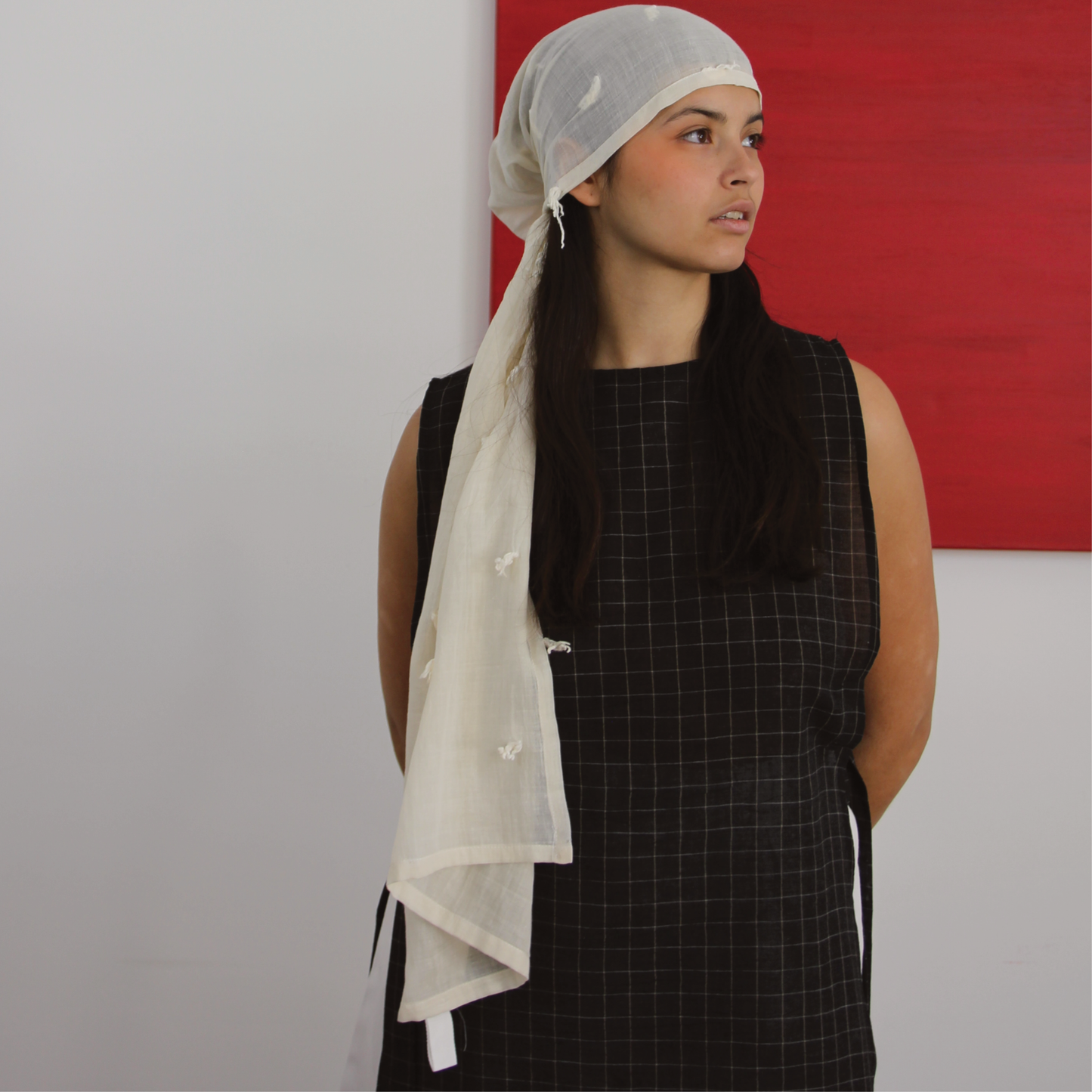 FOULARD