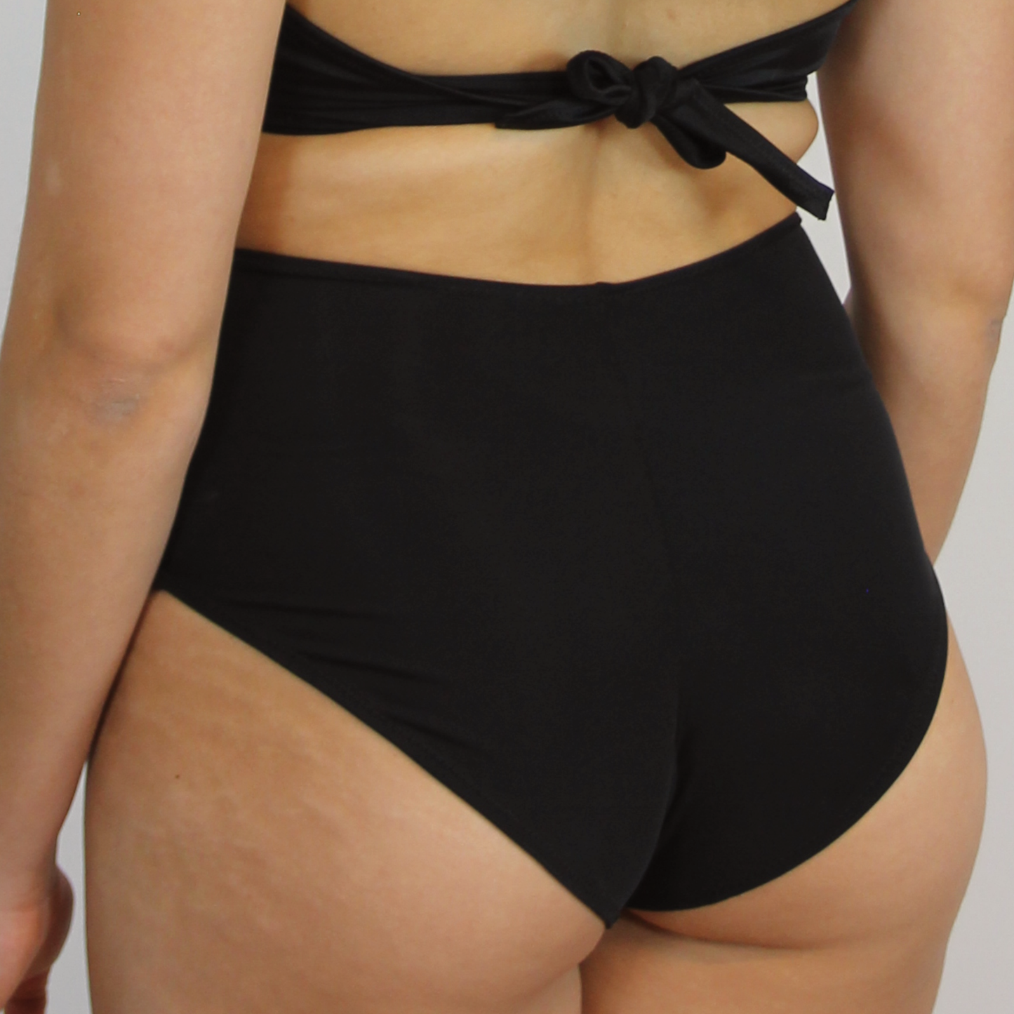 CULOTTE TAILLE HAUTE