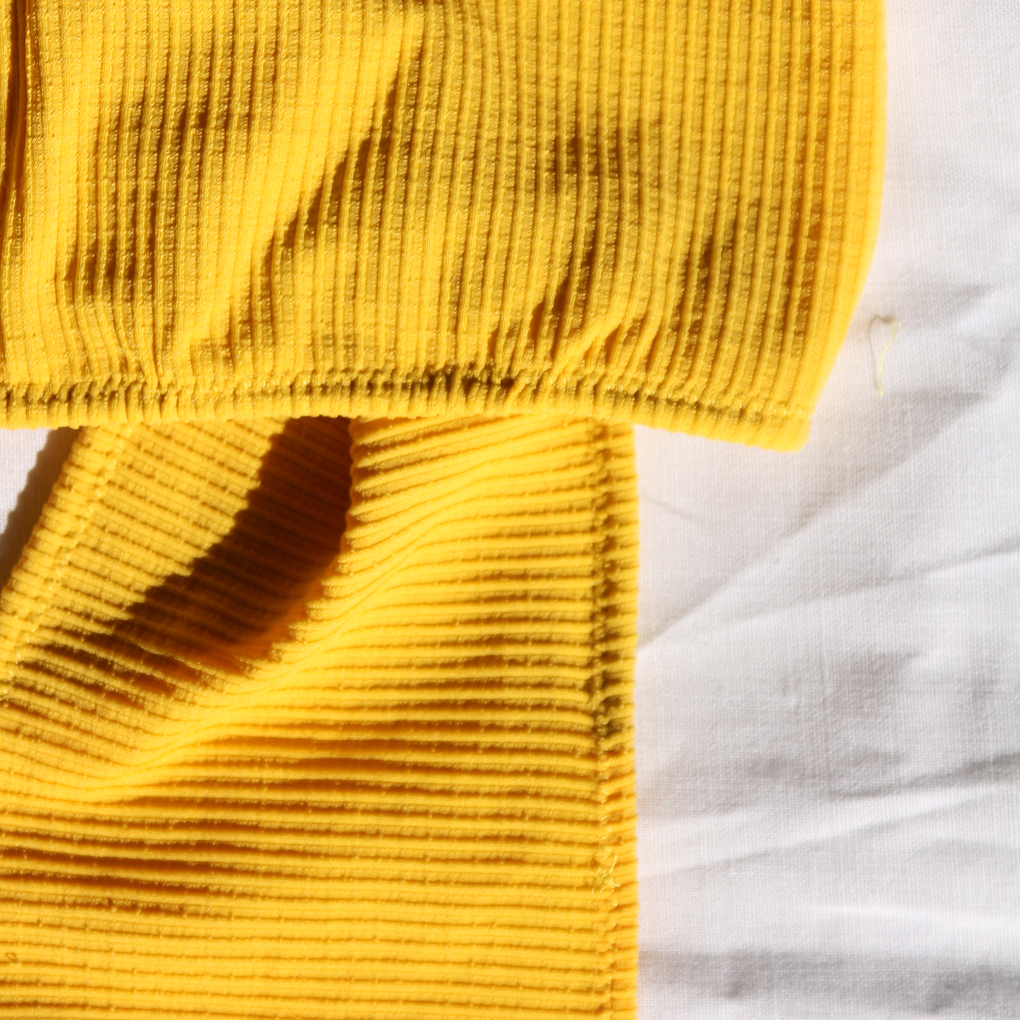 BANDEAU JAUNE