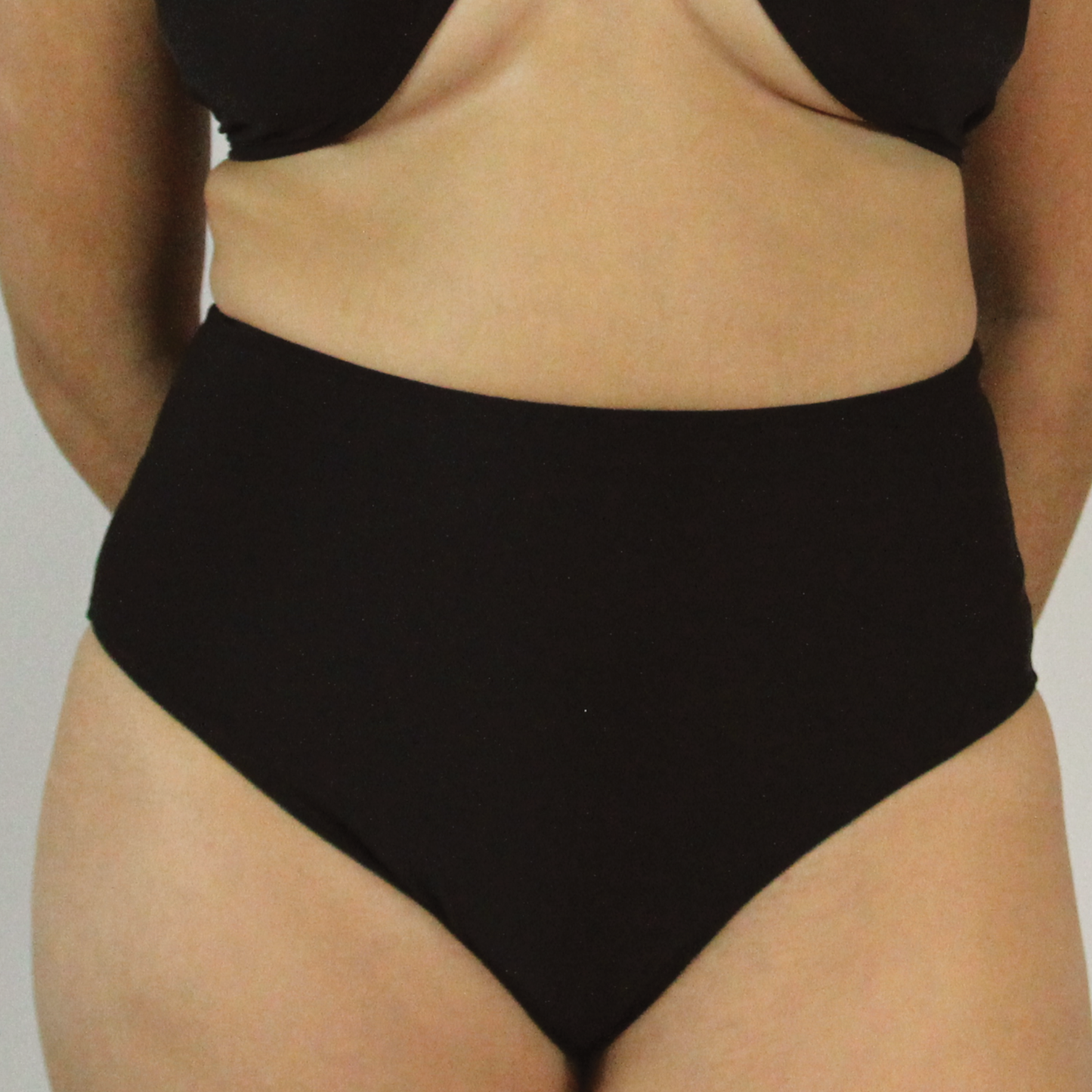 CULOTTE TAILLE HAUTE