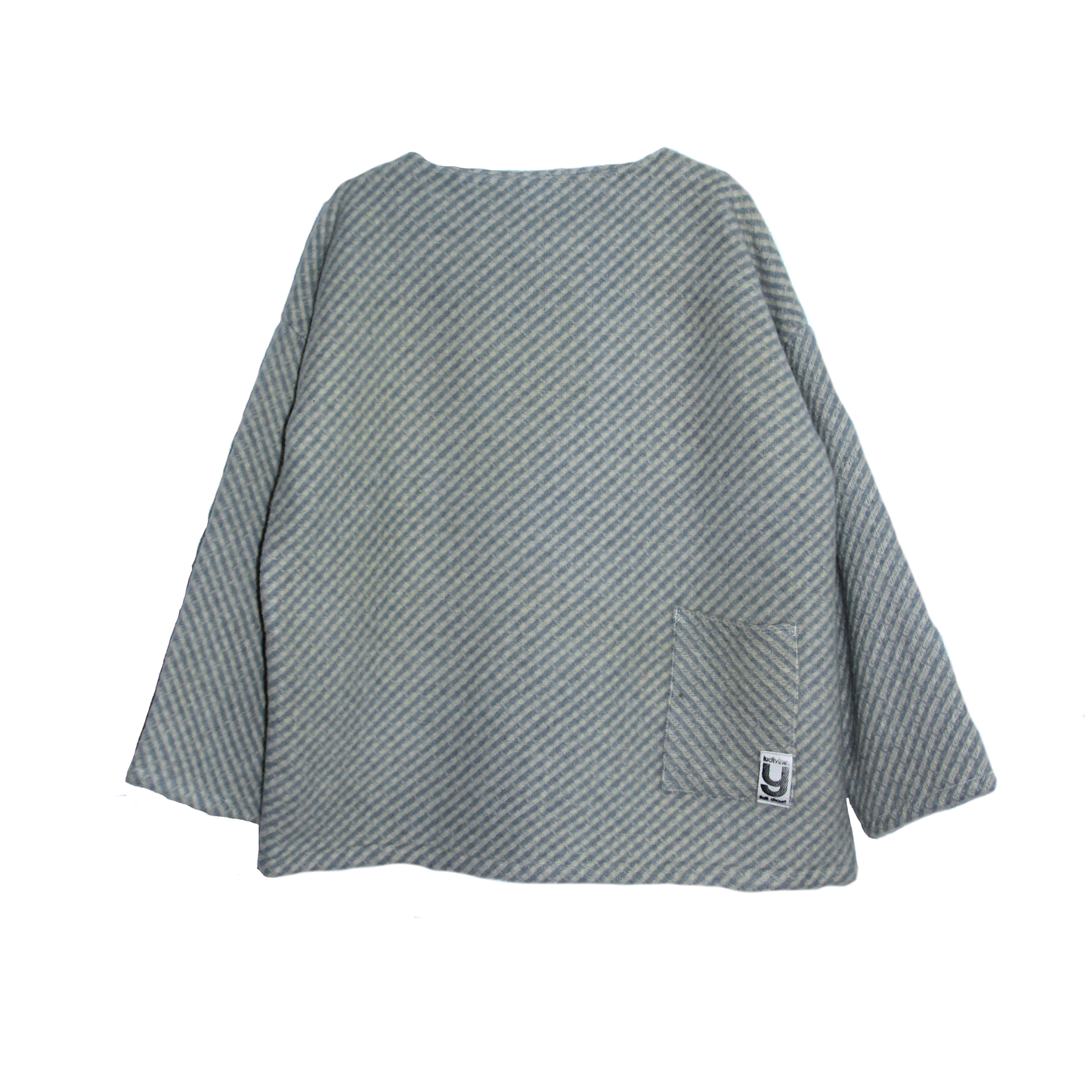 MANTEAU-PULL & ÉCHARPE - RADIATEUR