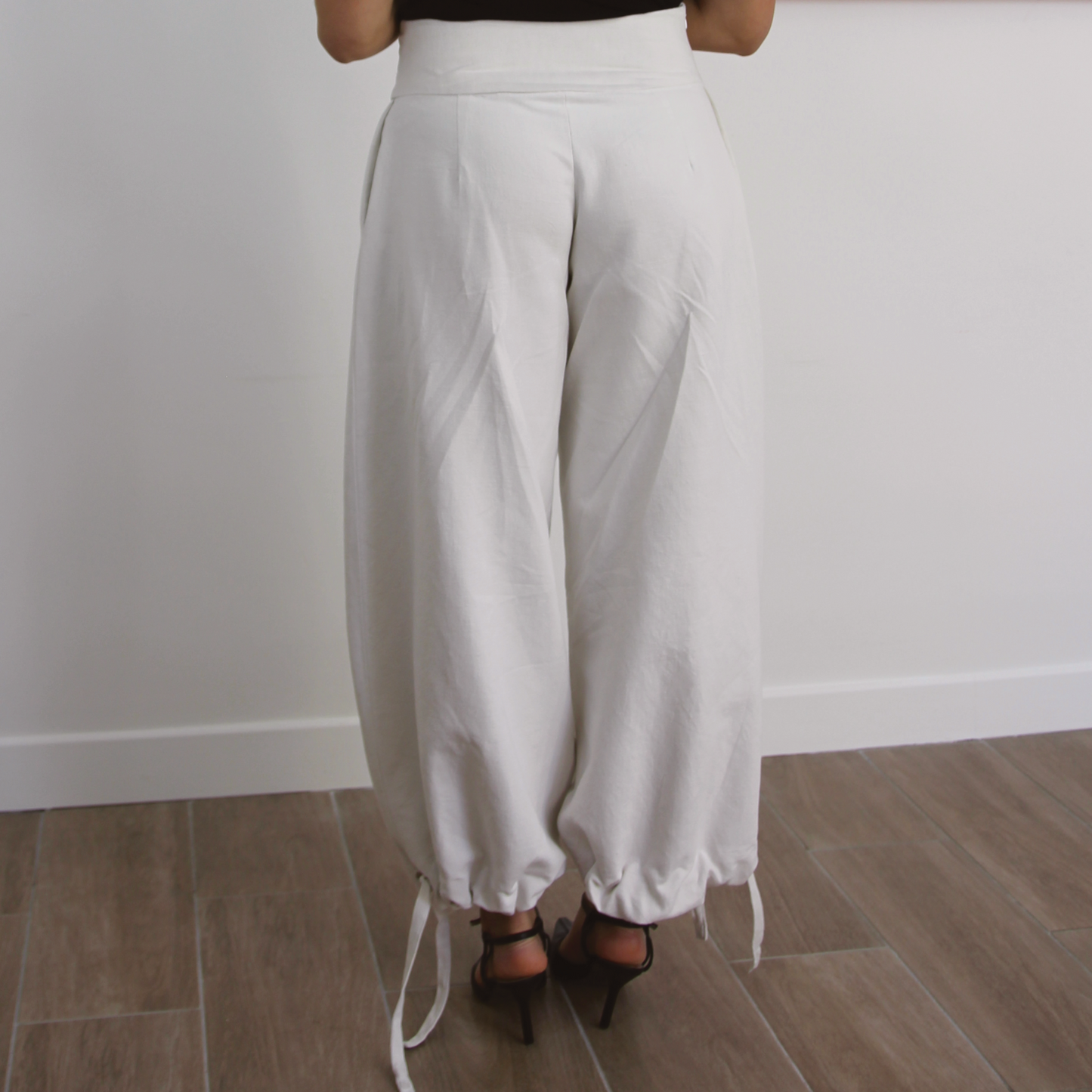 PANTALON MODULABLE