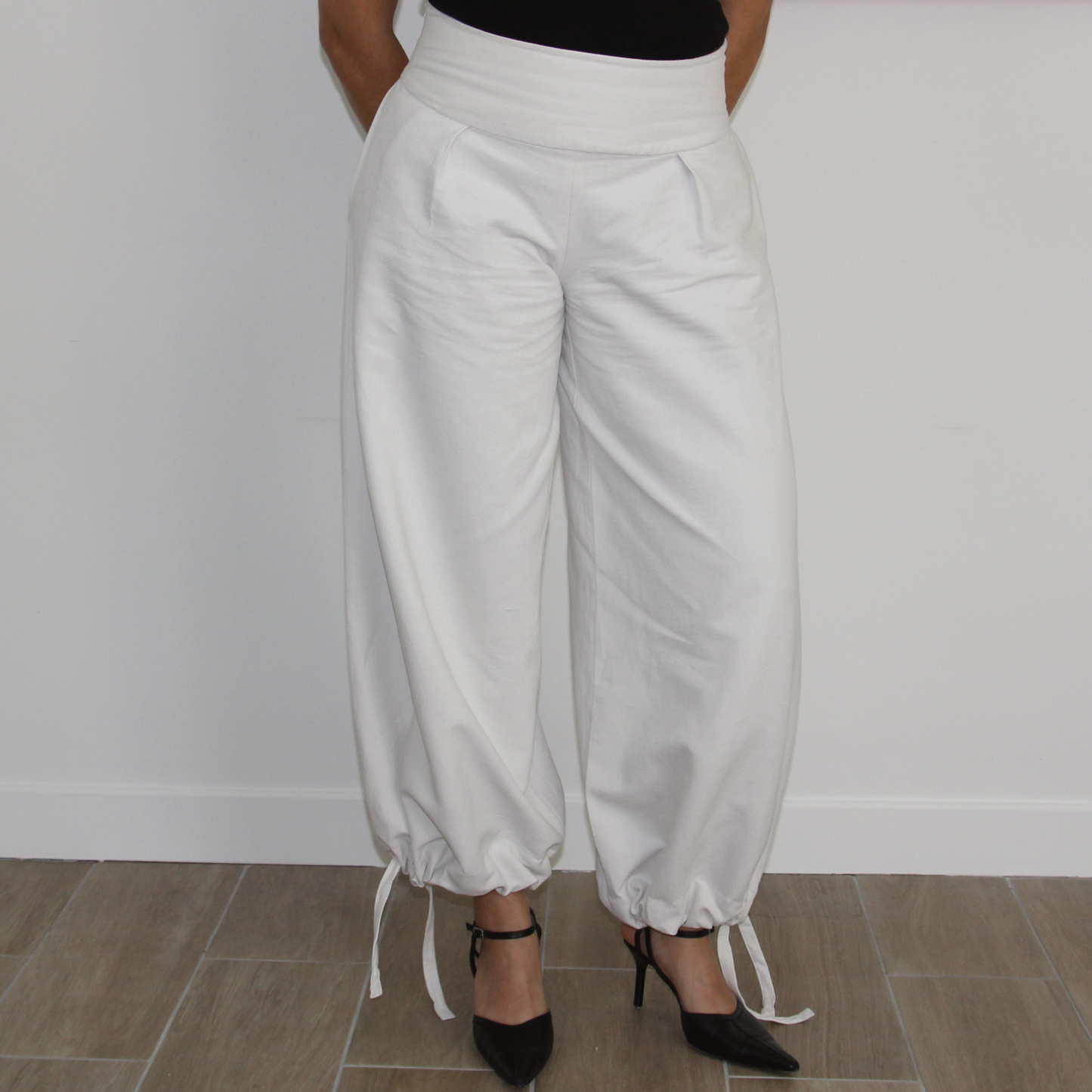 PANTALON MODULABLE