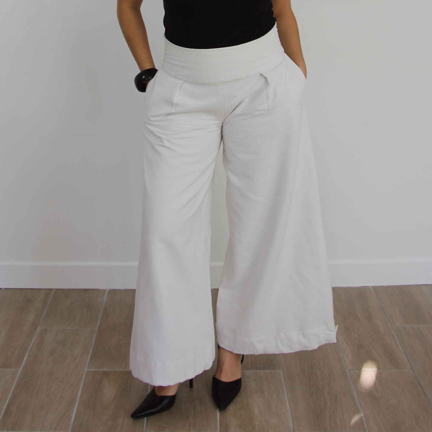 PANTALON MODULABLE