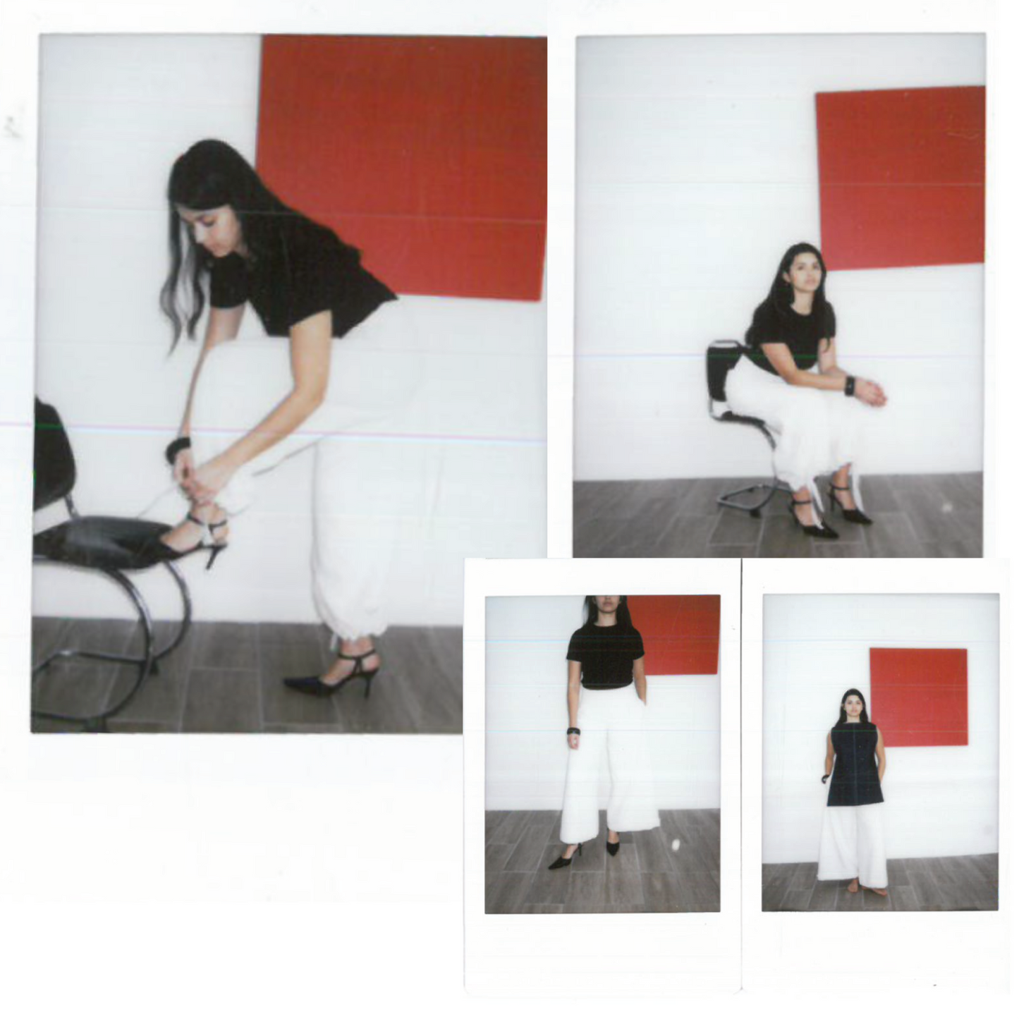 PANTALON MODULABLE