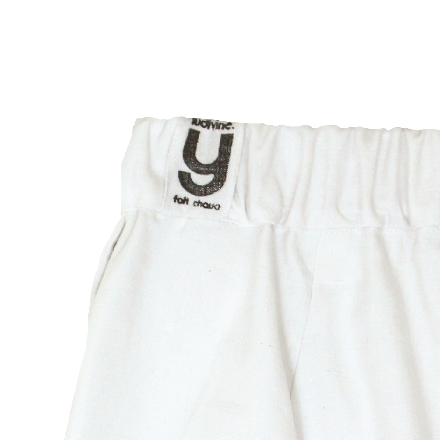 SHORT SLIP