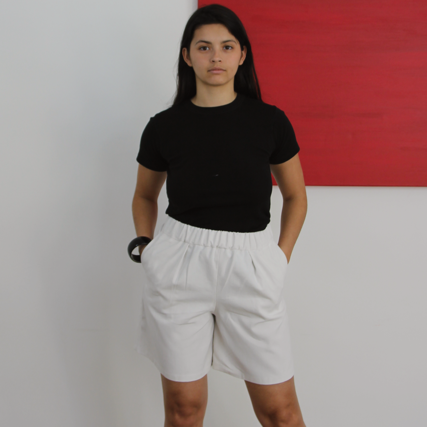 SHORT SLIP