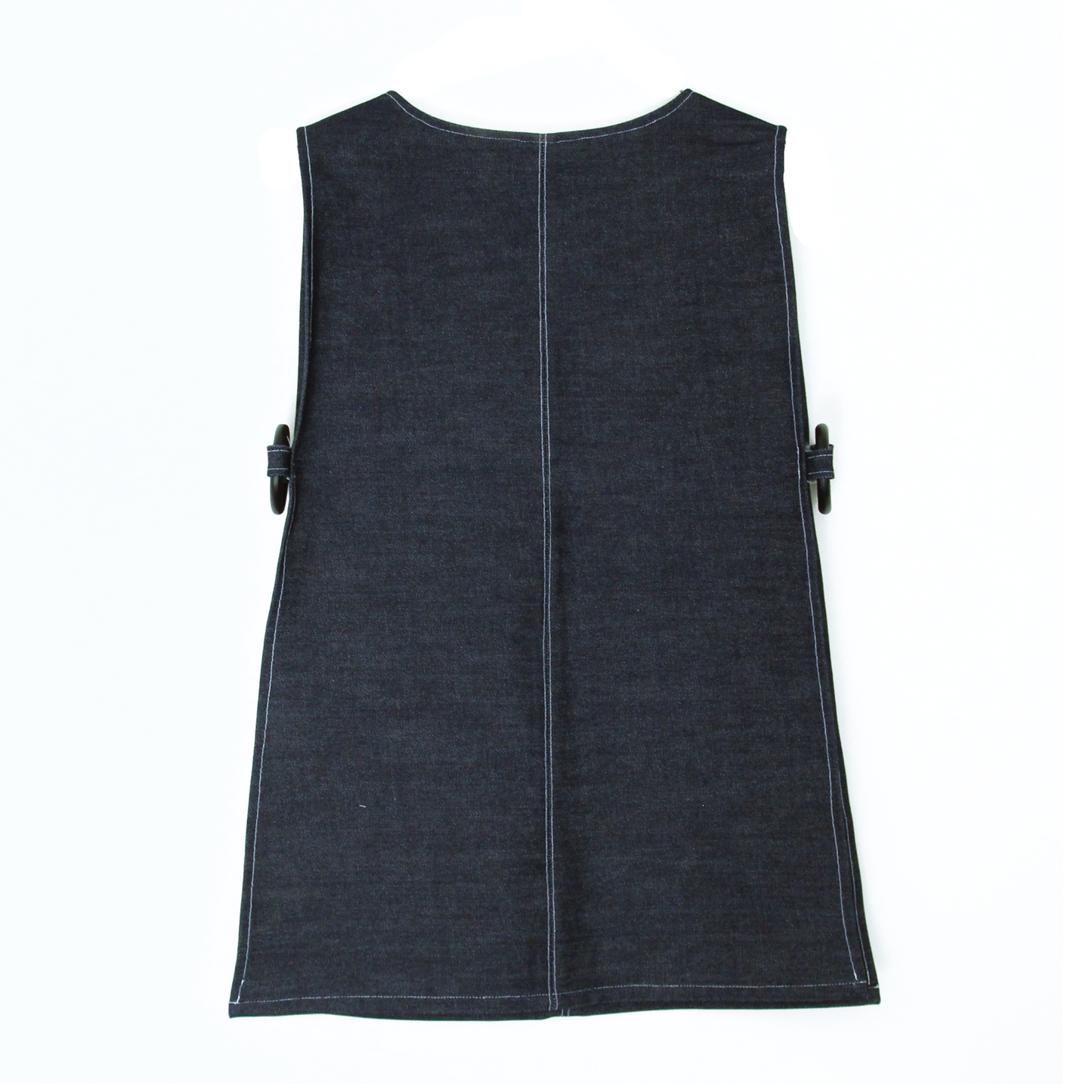 TABLIER DENIM JAPONAIS