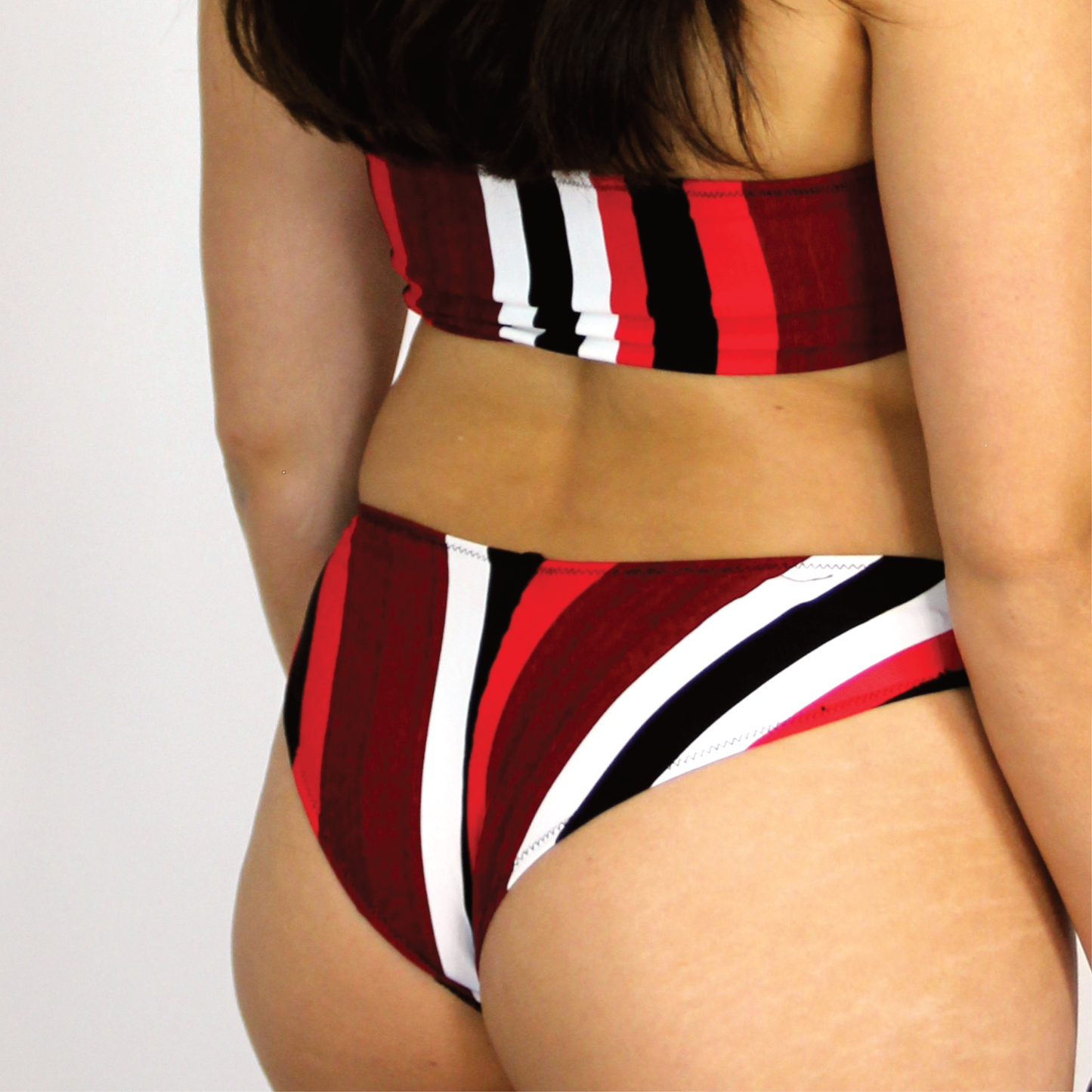 CULOTTE TANGA